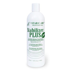 Smart Care Stabilizer Plus After-Relaxer Conditioner 16oz Smart Care Stabilizer Plus After-Relaxer Conditioner 16oz