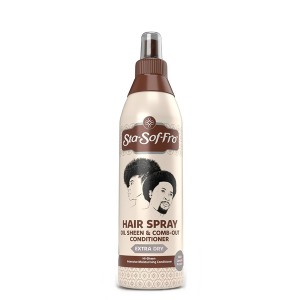 Sta-Sof-Fro Hair & Scalp Spray Extra Dry 8.45oz