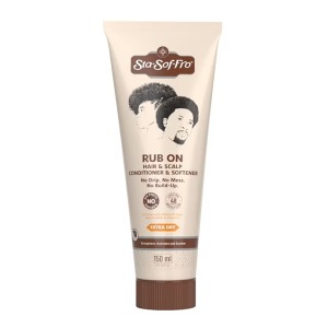 Sta-Sof-Fro Rub On Hair & Scalp Conditioner 150ml