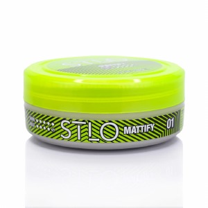 STLO Mattify 5oz #01