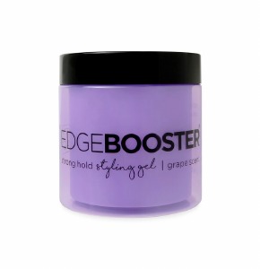 Edge Booster Strong Hold Styling Gel 16.9oz - Grape