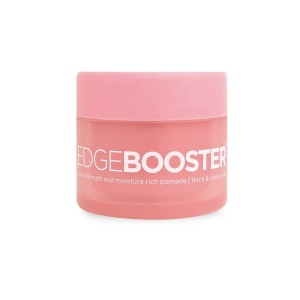 Edge Booster Extra Strength & Moisture Rich Pomade 0.85oz - Pink Sapphire