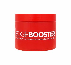 Edge Booster Extra Strength and Moisture Rich Pomade Ruby 9.46oz