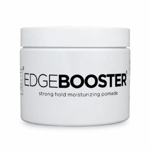 Edge Booster Strong Hold Misturizing Pomade with Keratin - 3.38oz