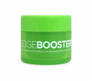 Edge Booster Extra Strength and Moisture Rich Pomade Emerald 0.85oz