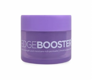 Edge Booster Extra Strength and Moisture Rich Pomade Violet Crystal 0.85oz