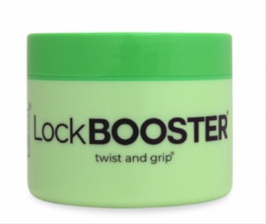 Lock Booster Twist & Grip - 5oz - Green