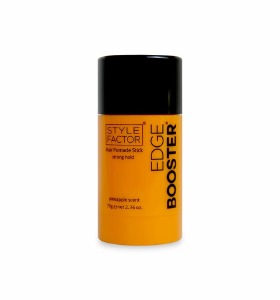 Edge Booster Hair Pomade Stick 2.36oz - Pineapple