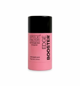 Edge Booster Hair Pomade Stick 2.36oz - Sweet Peach
