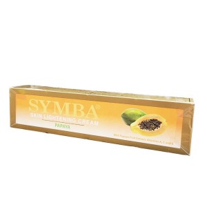Symba Papaya Skin Lightening Cream - 57g