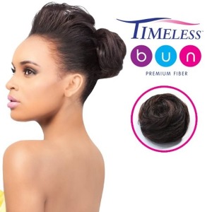 Outre Timeless Bun - Rose - # M44