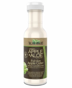 Taliah Waajid Green Apple & Aloe Deep Conditioner 12oz