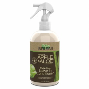 Taliah Waajid Green Apple & Aloe Leave-In Conditioner 12oz