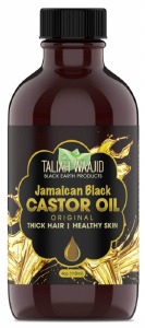 Taliah Waajid Jamaican Black Castor Oil Original 4oz