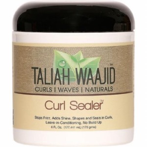 Taliah Waajid Curl Sealer 6oz