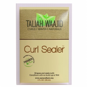 Taliah Waajid Curl Sealer Packette