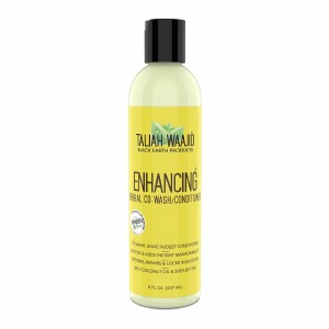 Taliah Waajid Enhancing Herbal Conditioner 8oz