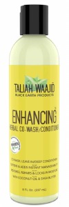 Taliah Waajid Enhancing Herbal Conditioner 8oz