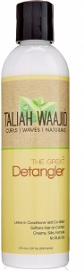 Taliah Waajid The Great Detangler 8oz