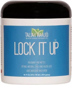 Taliah Waajid Lock It Up 16oz