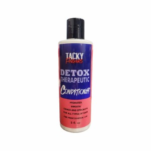 Tacky Fingers Detox Therapeutic Conditioner 8oz