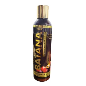 TAHA La Mosquitia Batana Shampoo & Condition 8oz