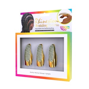 TouchUps Braiding Tool Pro #TPB002 TouchUps Braiding Tool Pro #TPB002