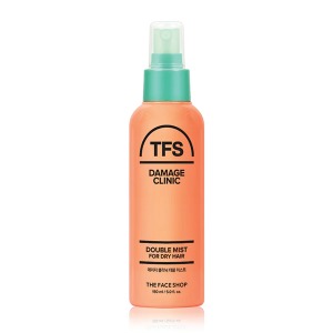 TFS Damage Clinic Double Mist 150ml