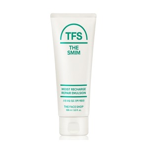 TFS The Smim Moist Recharge Repair Emulsion 100ml