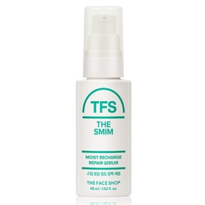 TFS The Smim Moist Recharge Repair Serum 45ml