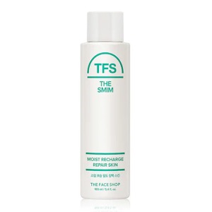 TFS The Smim Moist Recharge Repair Skin 160ml