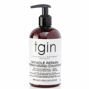 TGIN Miracle RepaiRx Strengthening Conditioner 13oz