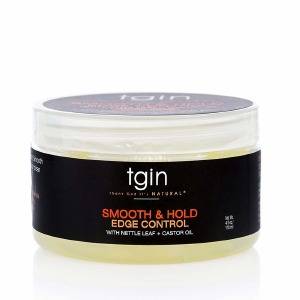 TGIN Smooth & Hold Edge Control 4oz