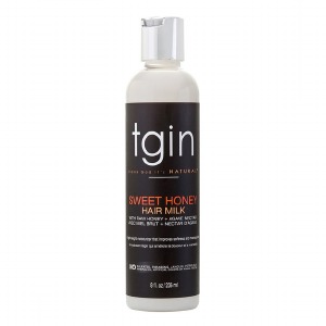 TGIN Sweet Honey Hair Milk 8oz