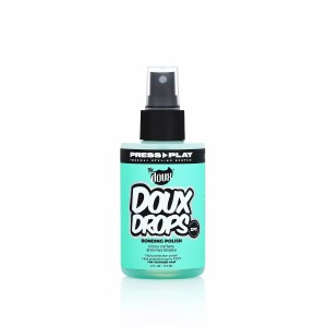 The Doux Doux Drops Bonding Polish 4oz