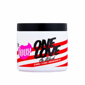 The Doux One Love Co-Wash 16oz