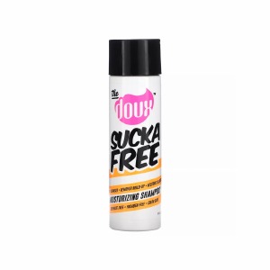 The Doux Sucka Free Moisturizing Shampoo 8oz