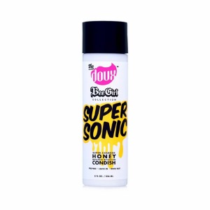 The Doux Bee Girl Super Sonic Condish 8oz