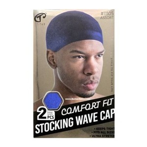 Titan Stocking Wave Cap #11105 - Color