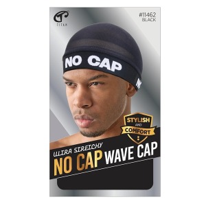 Titan Wave Cap #11462 - NO CAP