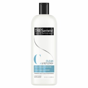 TRESemmé Clean & Replenish Conditoner 28oz