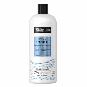 TRESemmé Silky & Smooth Conditioner 28oz