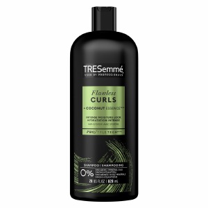 TRESemmé Flawless Curls Shampoo 28oz