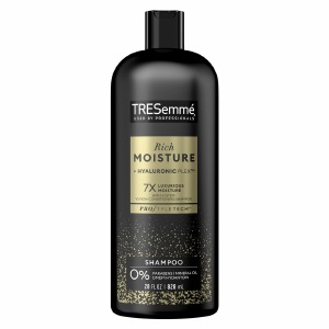 TRESemmé Rich Moisture Shampoo 28oz