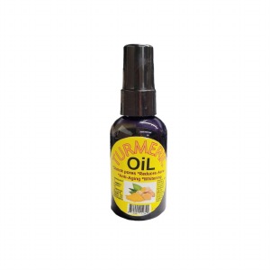 Turmeric Oil 2oz