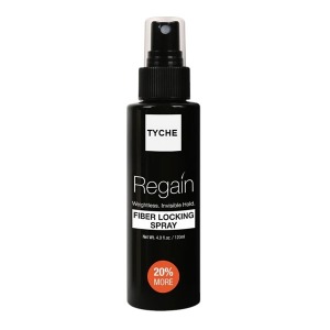 Tyche Regain Fiber Locking Spray - #AHS21 - 4oz