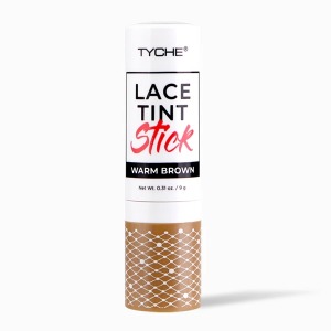 Tyche Lace Tint Stick #HLLS01 - Warm Brown