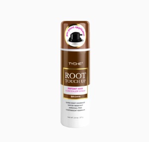 Tyche Root Touch-Up Brown #HLTU03