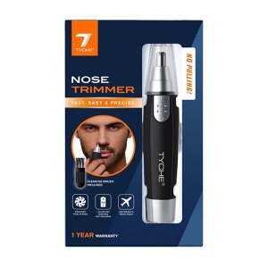 Nicka K Nose Trimmer #HTNO01