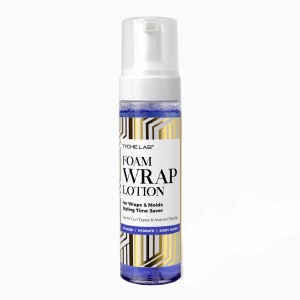 Tyche LAB Foam Wrap Lotion 6.7oz